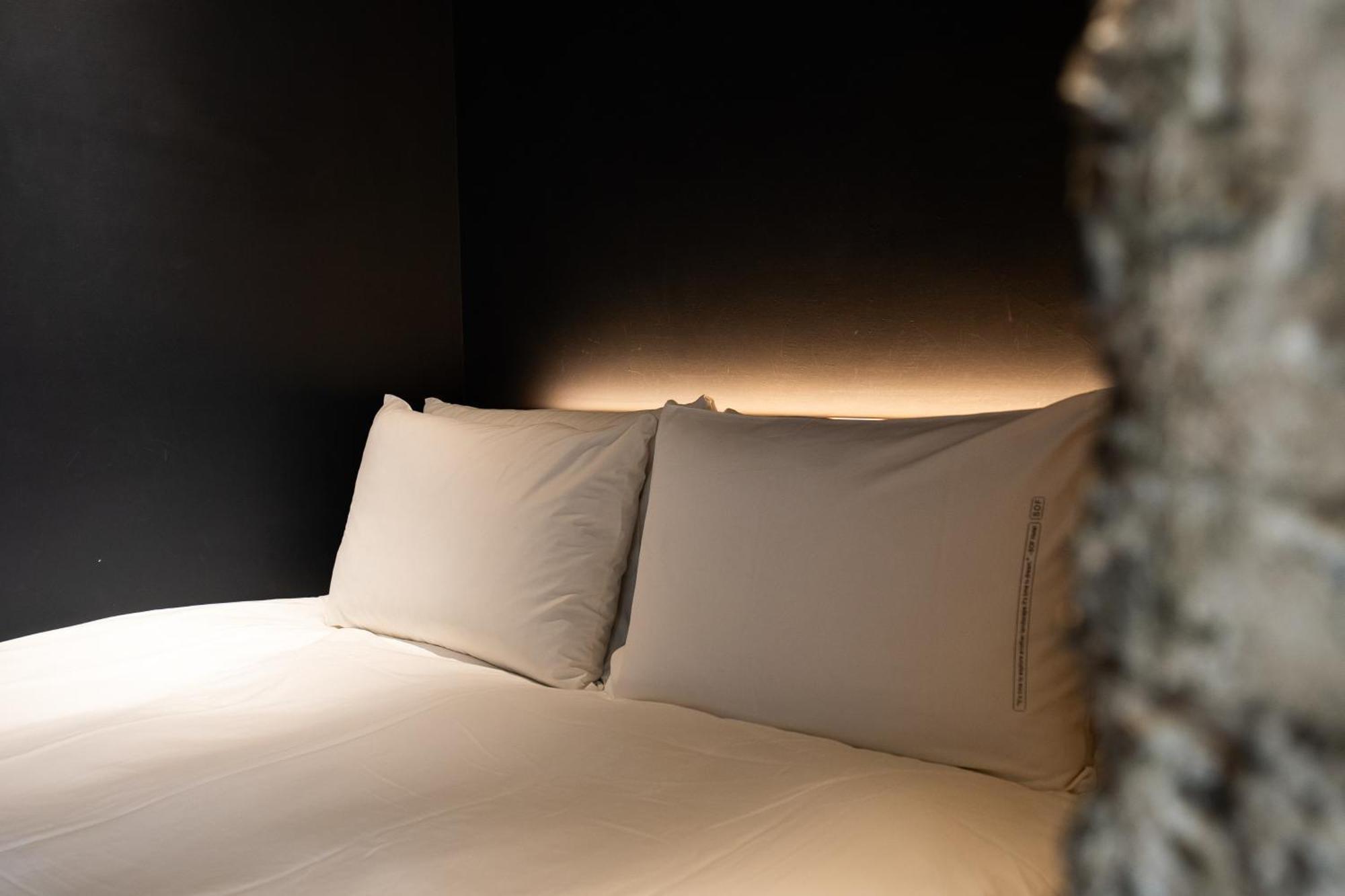 Sof Hotel Tajcshung Kültér fotó