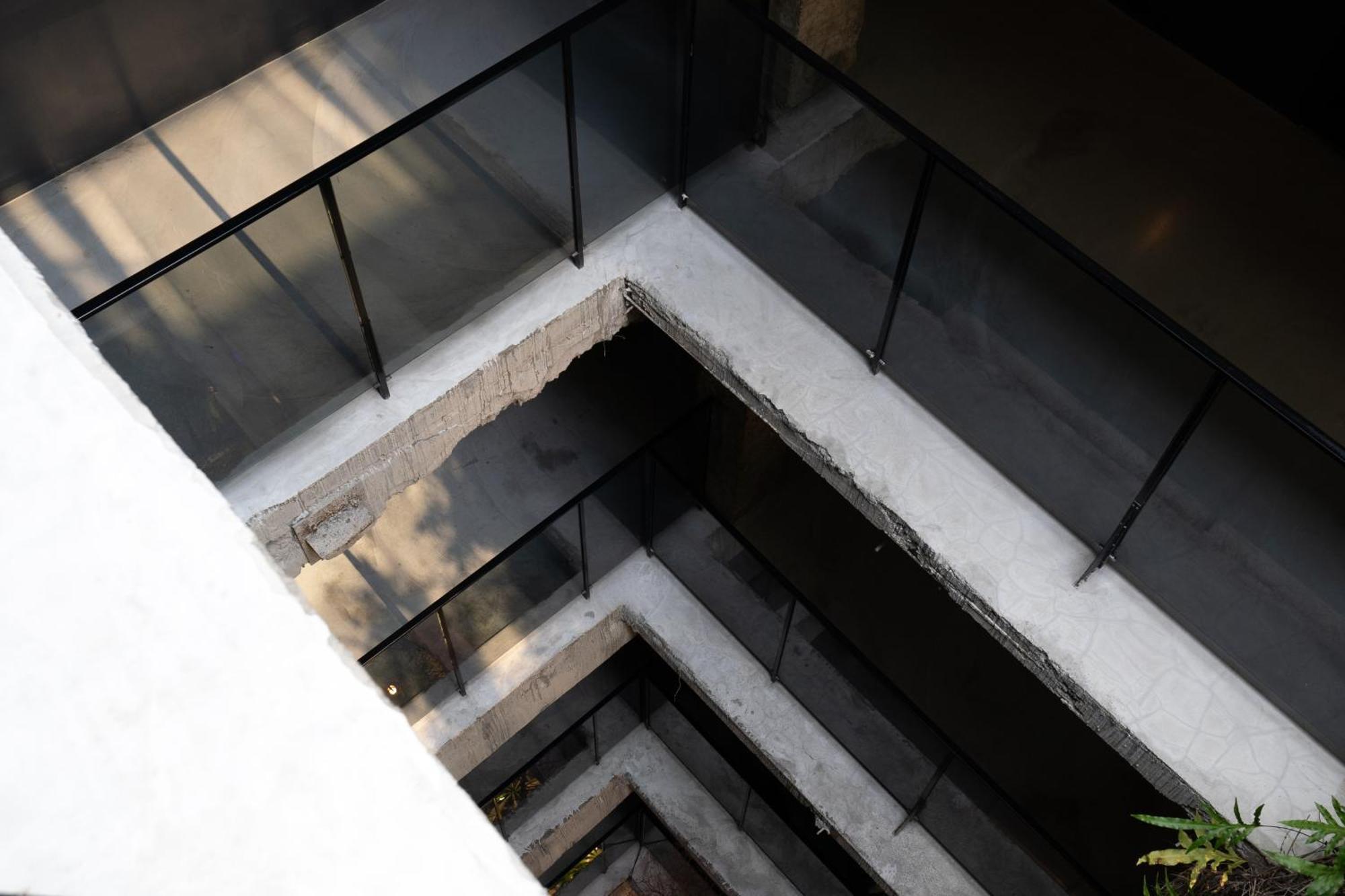 Sof Hotel Tajcshung Kültér fotó